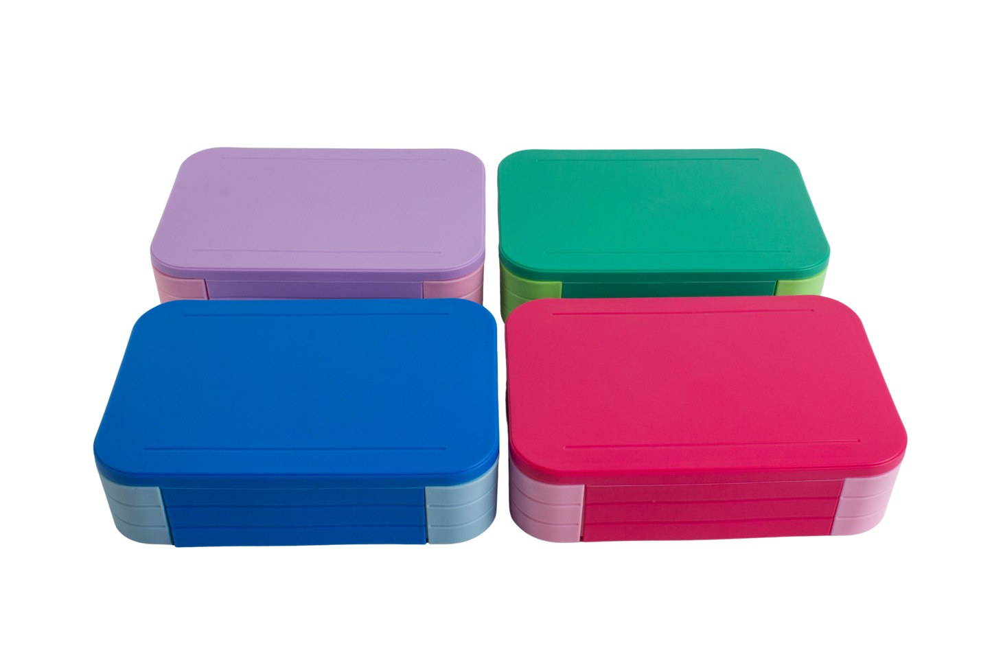 BENTO LUNCHBOX