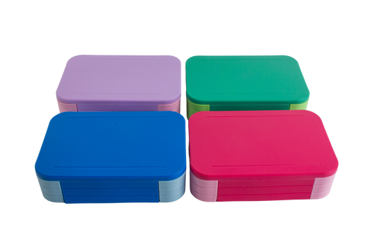 BENTO LUNCHBOX