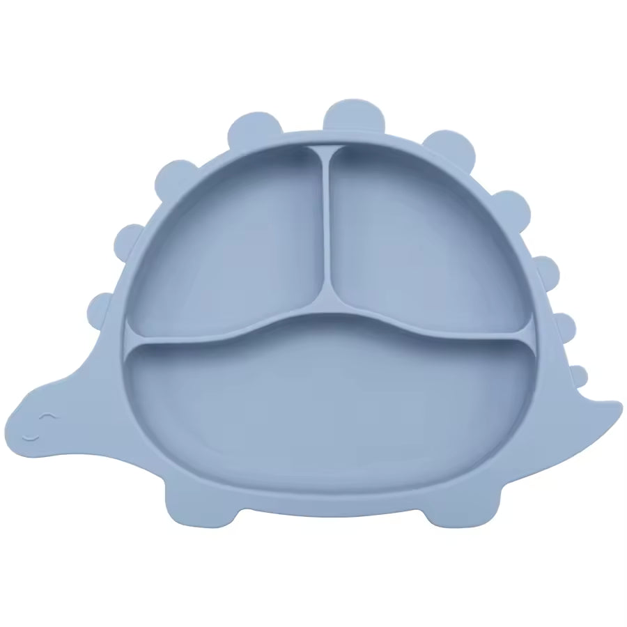 DINOSAUR PLATE
