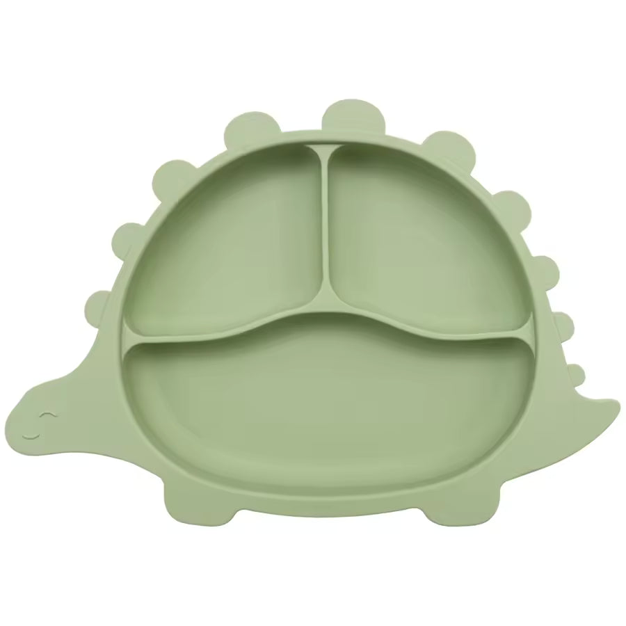 DINOSAUR PLATE