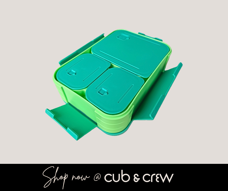 BENTO LUNCHBOX