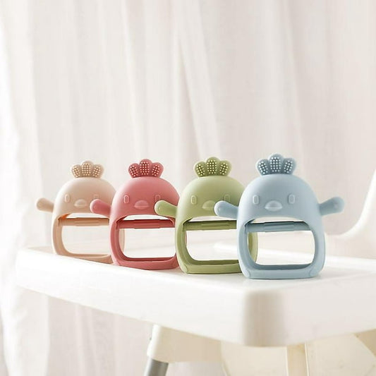 CHICKEN TEETHER